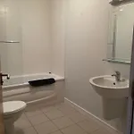 דירה Courthouse View Penthouse 2