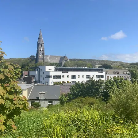 شقة Courthouse View Penthouse 2