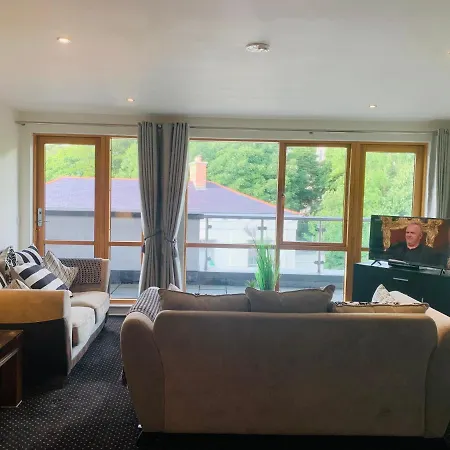 Διαμέρισμα Courthouse View Penthouse 2