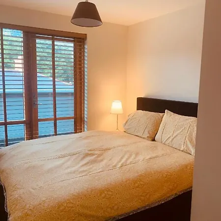 Διαμέρισμα Courthouse View Penthouse 2