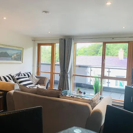 Courthouse View Penthouse 2