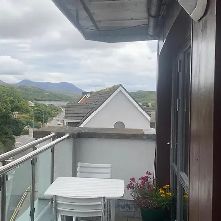 Apartman Courthouse View Penthouse 2 *