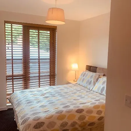 Courthouse View Penthouse 2 *