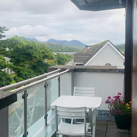 Διαμέρισμα Courthouse View Penthouse 2 *