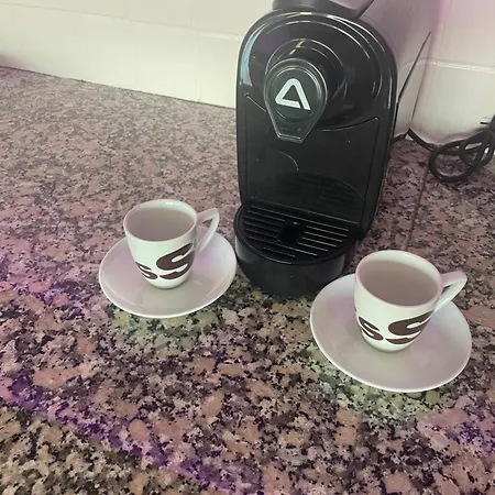 Courthouse View Penthouse 2 Apartment