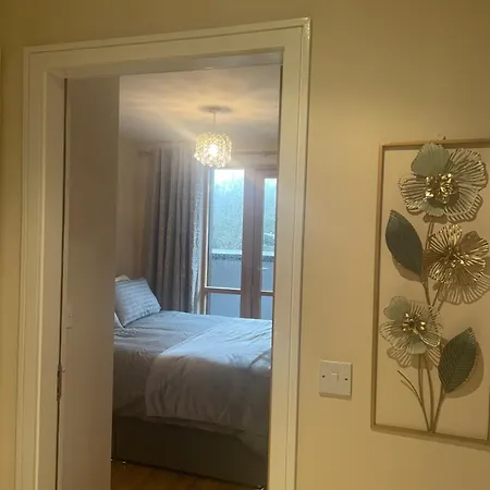Apartman Courthouse View Penthouse 2