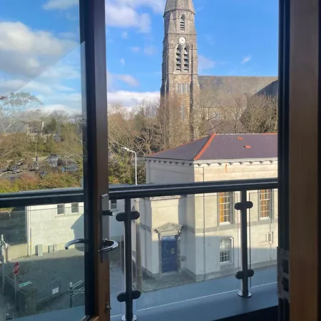 Διαμέρισμα Courthouse View Penthouse 2